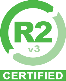 R2 V3 Certification