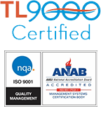 Certifications